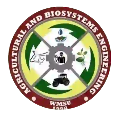 Agricultural & Biosystems Engineering